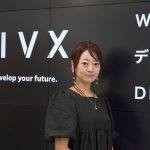 株式会社divx バックオフィス 阿部さん